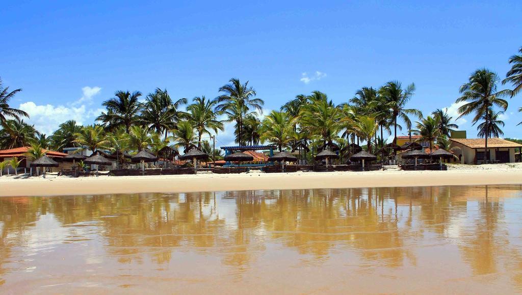 Pousada Ilha Do Desejo Olivença Eksteriør billede